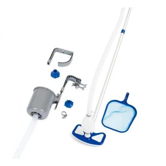 Bestway premium maintenance kit - blue